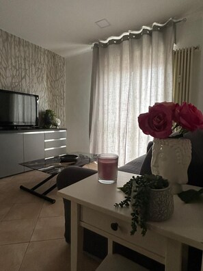 TV