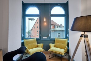Interior - Studio | Old Town | seeglueck (Konstanz)