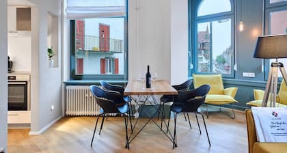 Studio | Old Town | seeglueck