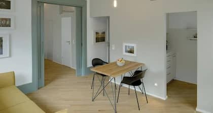 Studio | Old Town | seeglueck