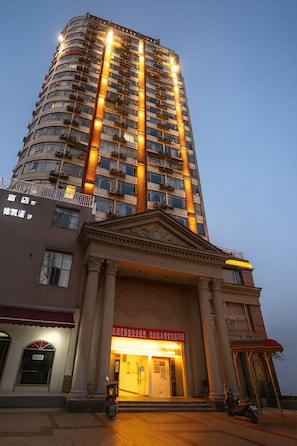 Exterior - Chongqing City Center River View B&B (Chongqing)