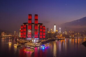 Exterior - Chongqing City Center Family Apartment (Yuzhong District)