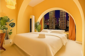 Interior - Chongqing City Center River View B&B (Chongqing)