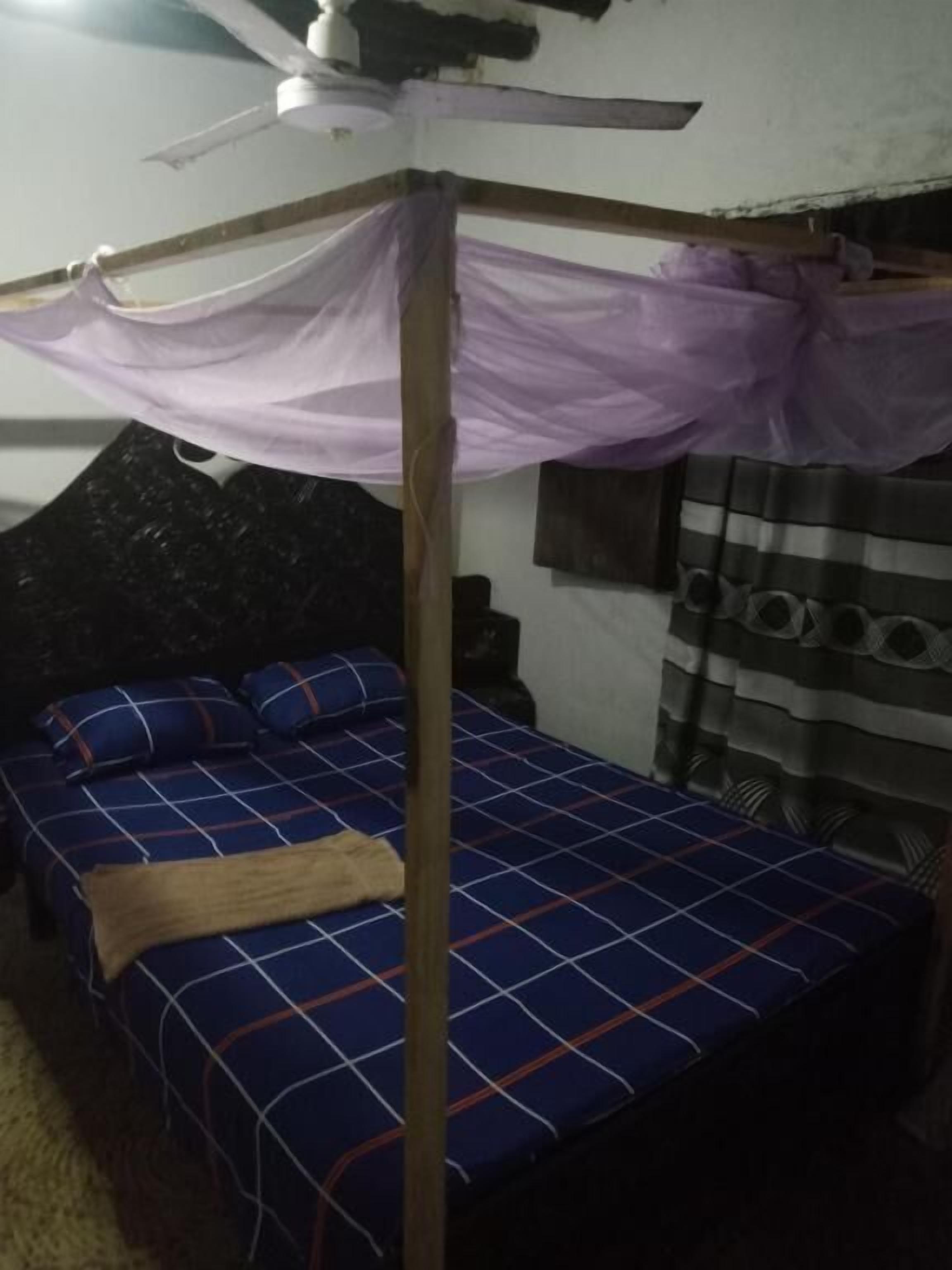 Deluxe Double Room | Free WiFi, bed sheets