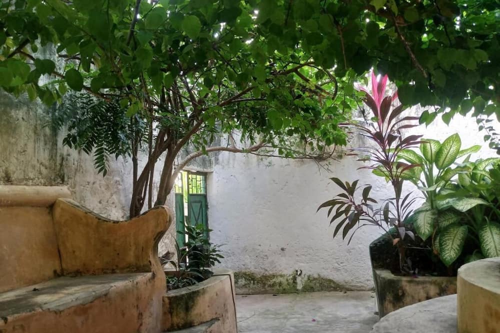 Tabassam Guest House Lamu
