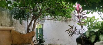 Tabassam Guest House Lamu