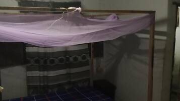 Deluxe Double Room | Free WiFi, bed sheets