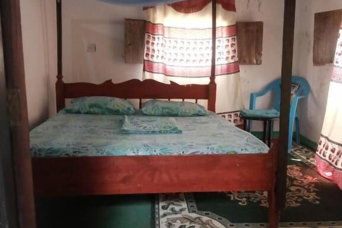 Habitación Deluxe doble | Wifi gratis y ropa de cama