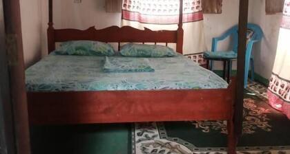 Tabassam Guest House Lamu