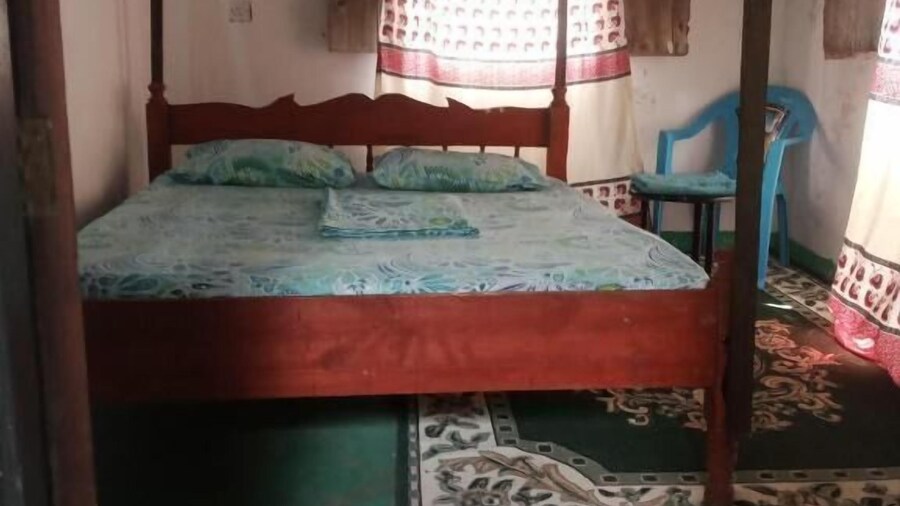 Tabassam Guest House Lamu