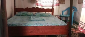 Tabassam Guest House Lamu