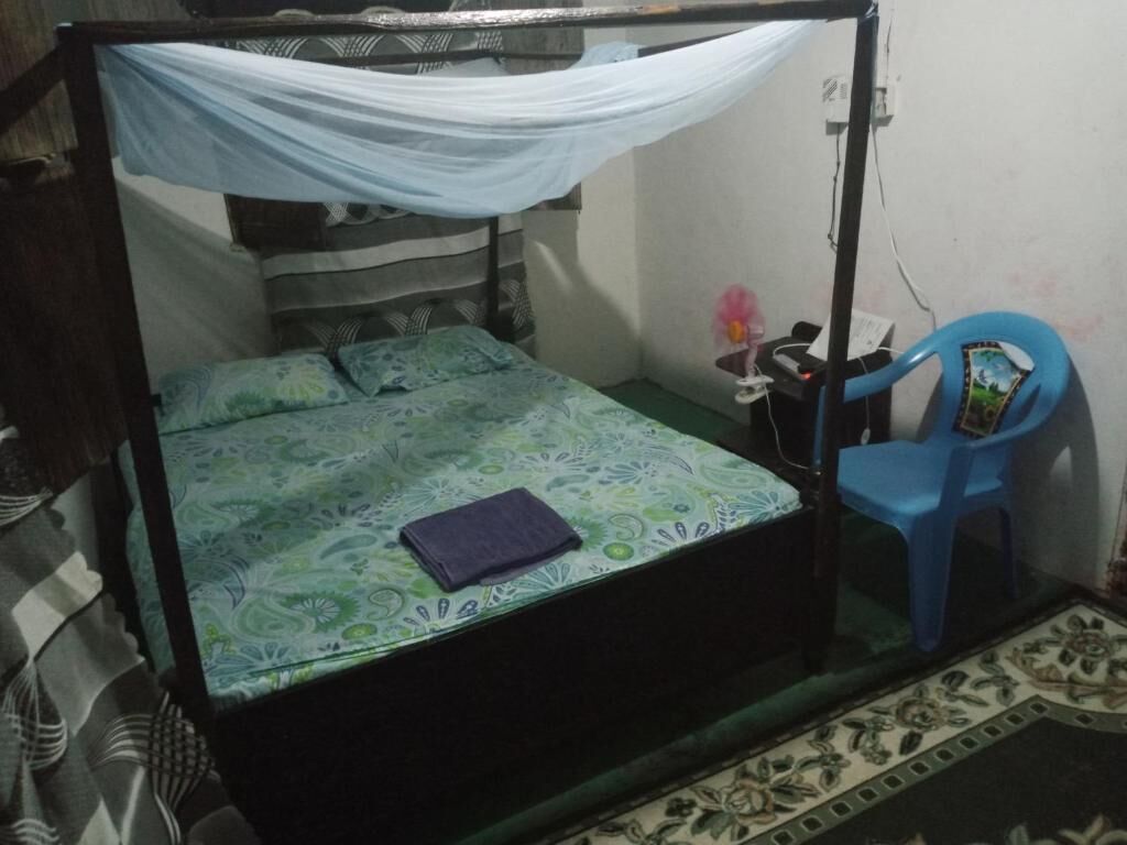 Deluxe Double Room | Free WiFi, bed sheets