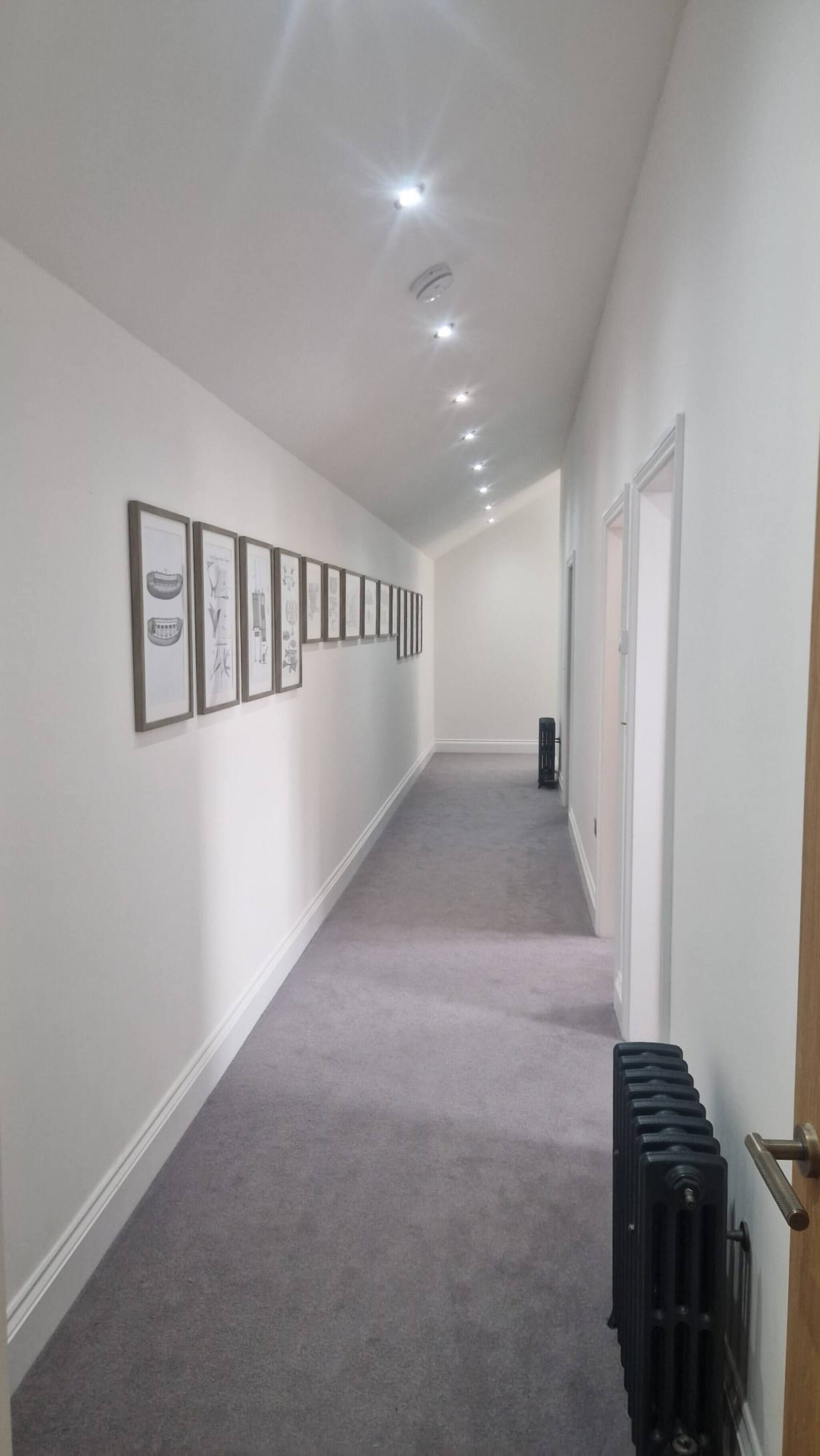 House, 5 Bedrooms | Interior