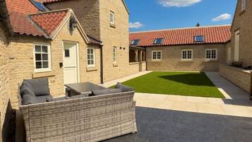 Huis, 5 slaapkamers | Terras