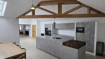 Casa, 5 habitaciones | Interior