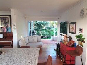 Interior - Peace by Piece Garden Retreat in Shared Family Home, Otumoetai (Tauranga)