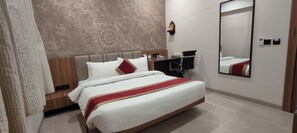 Standard Double Room - Anjushree Value Stay (Ujjain)