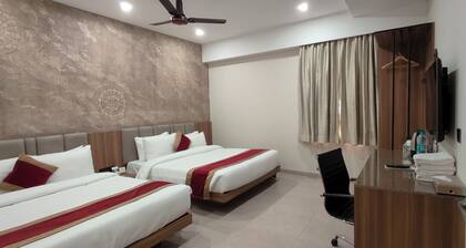 Anjushree Value Stay