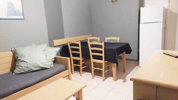 Apartment | Ruang tamu