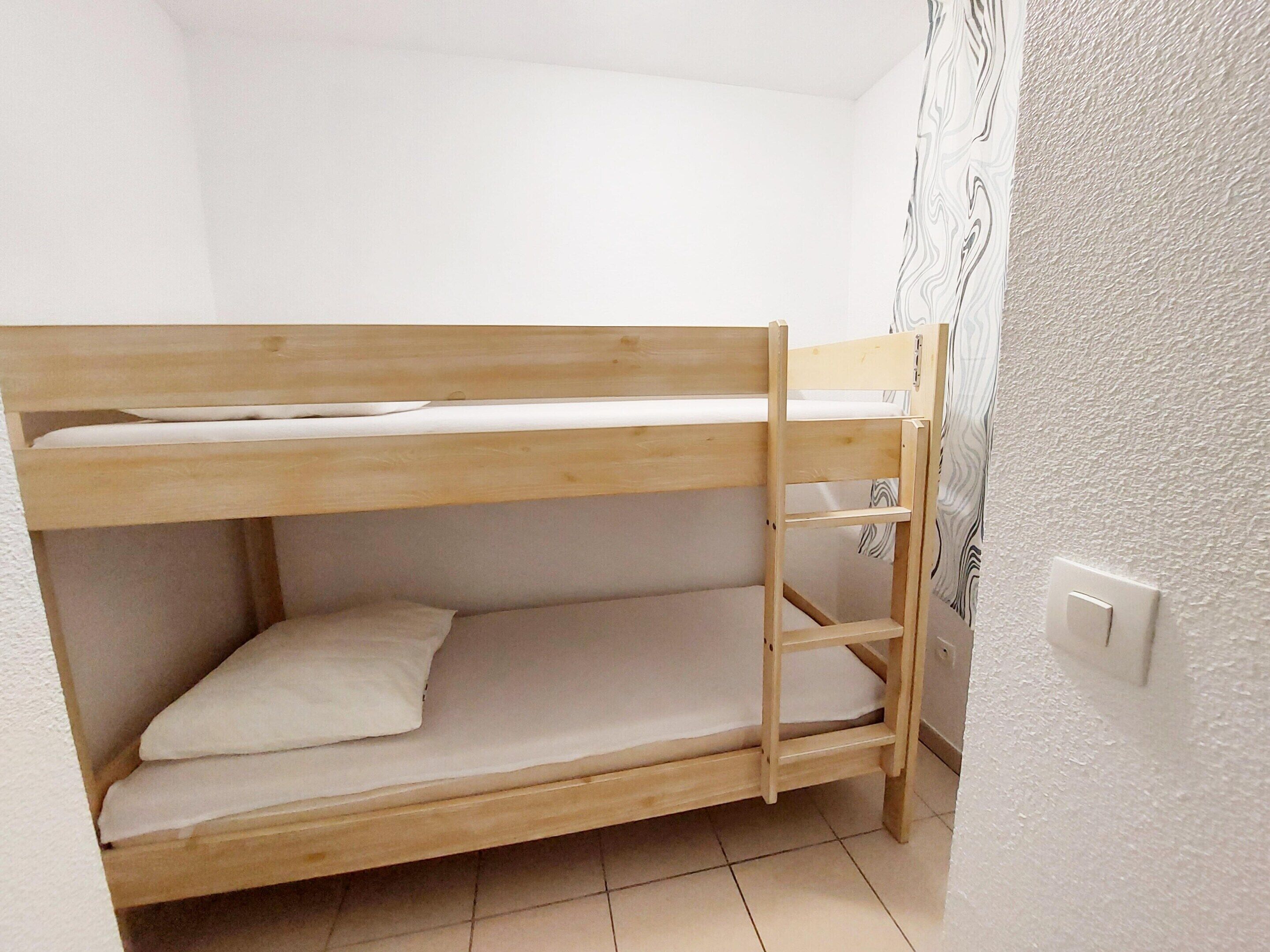 Apartment | 2 bilik tidur 