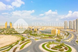 Unclassified image, 5 of 12, button - Bloomfields Stylish 1br Orchid (Dubai)