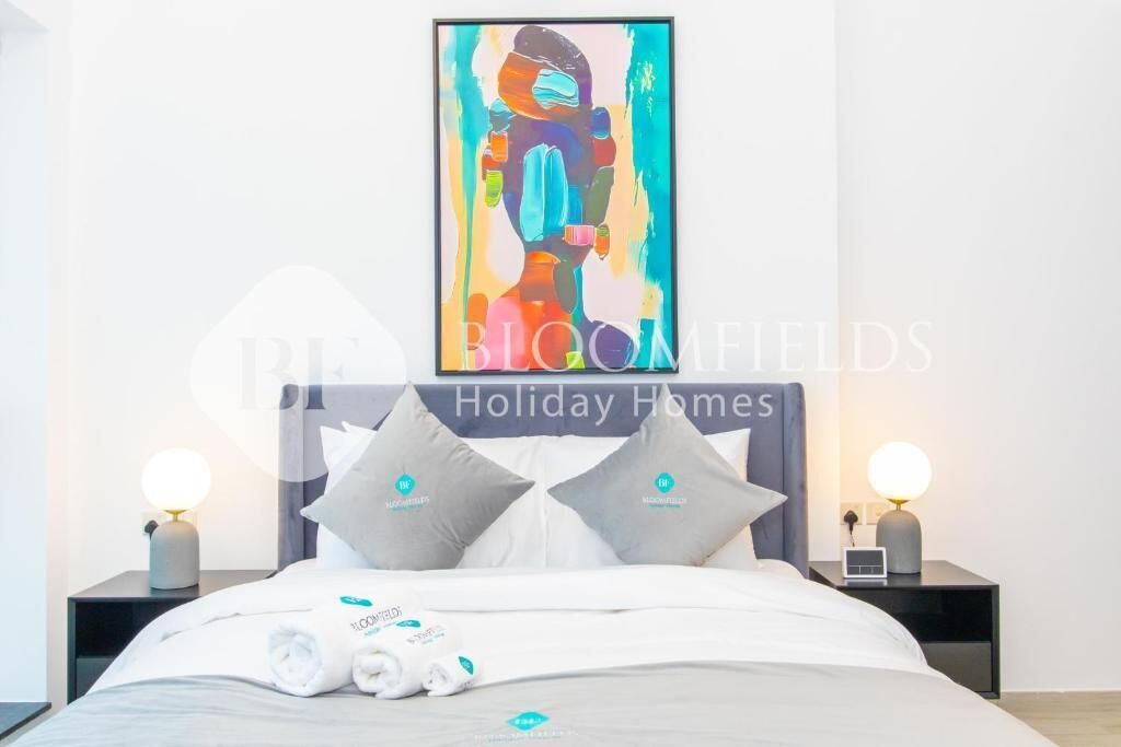 Apartment, Balcony | Iron/ironing board, free WiFi