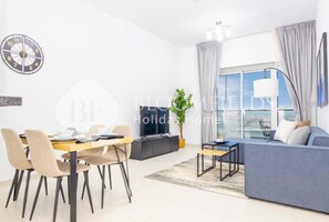 Unclassified image, 5 of 10, button - Bloomfields Stylish 1br Orchid (Dubai)