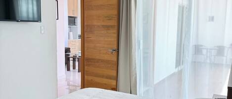 2 habitaciones y wifi gratis