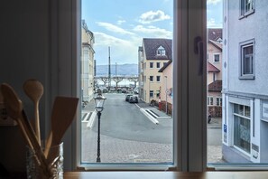Interiör