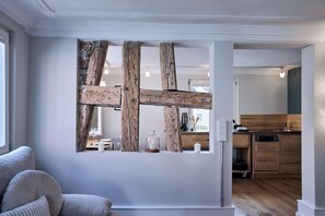 Interior - Stadtruhe | Altstadt Refugium | seeglueck (Radolfzell am Bodensee)