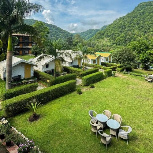 Wild Vista Marchula Resort