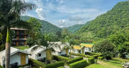 Wild Vista Marchula Resort