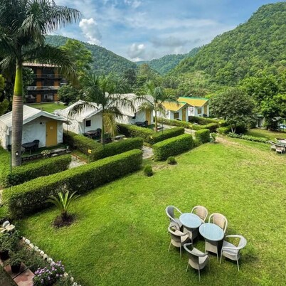 Wild Vista Marchula Resort