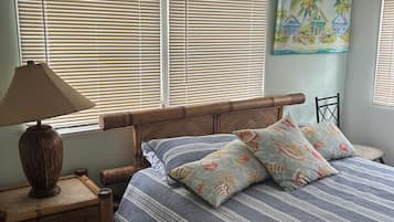 1 chambre, accĂšs Internet, draps fournis