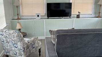 TV