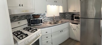 Dog-Friendly, Water Front Home with Tiki Hut and 40 Ft Dock and Launch