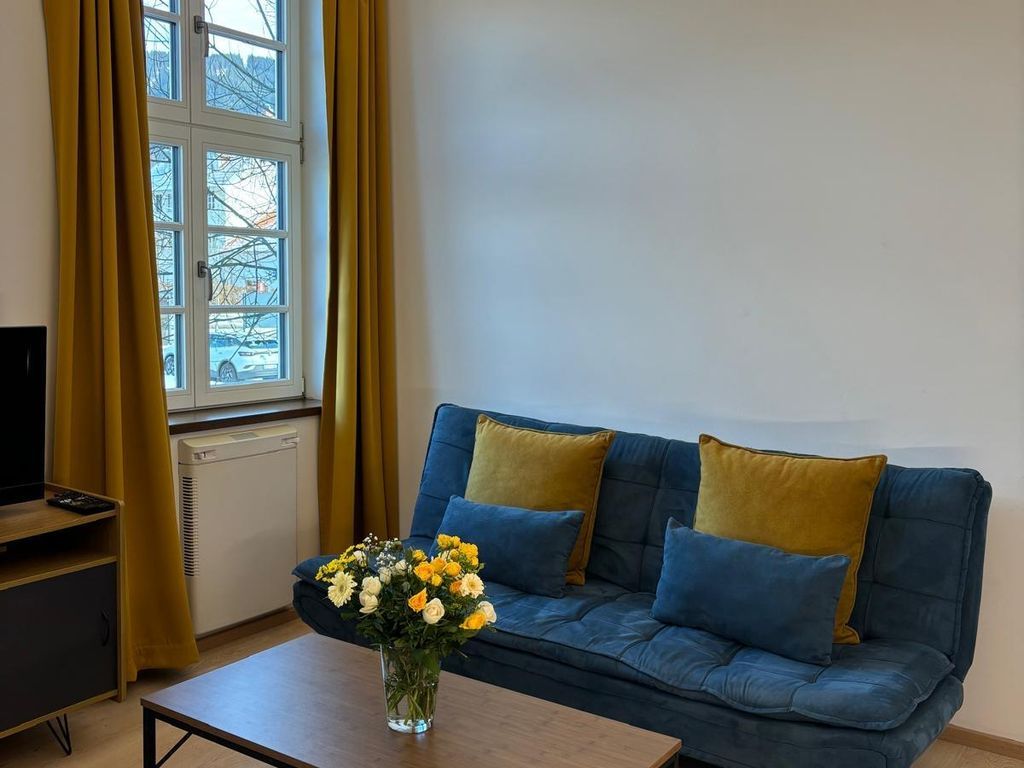 Premium Doppelzimmer - Alte Postvilla - Oberammergau