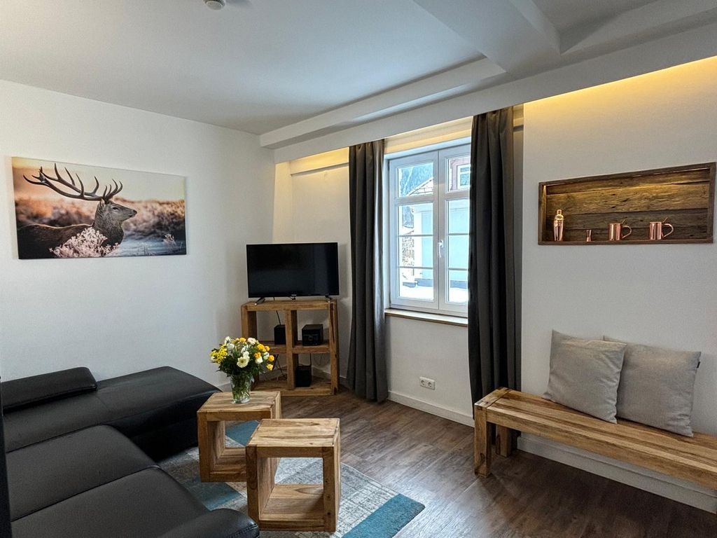 Premium Doppelzimmer, Non Refundable - Alte Postvilla - Oberammergau