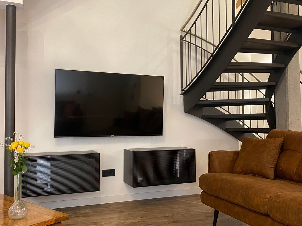 Comfort Familienapartment Mit 2 Sz, Non Refundable - Alte Postvilla - Oberammergau