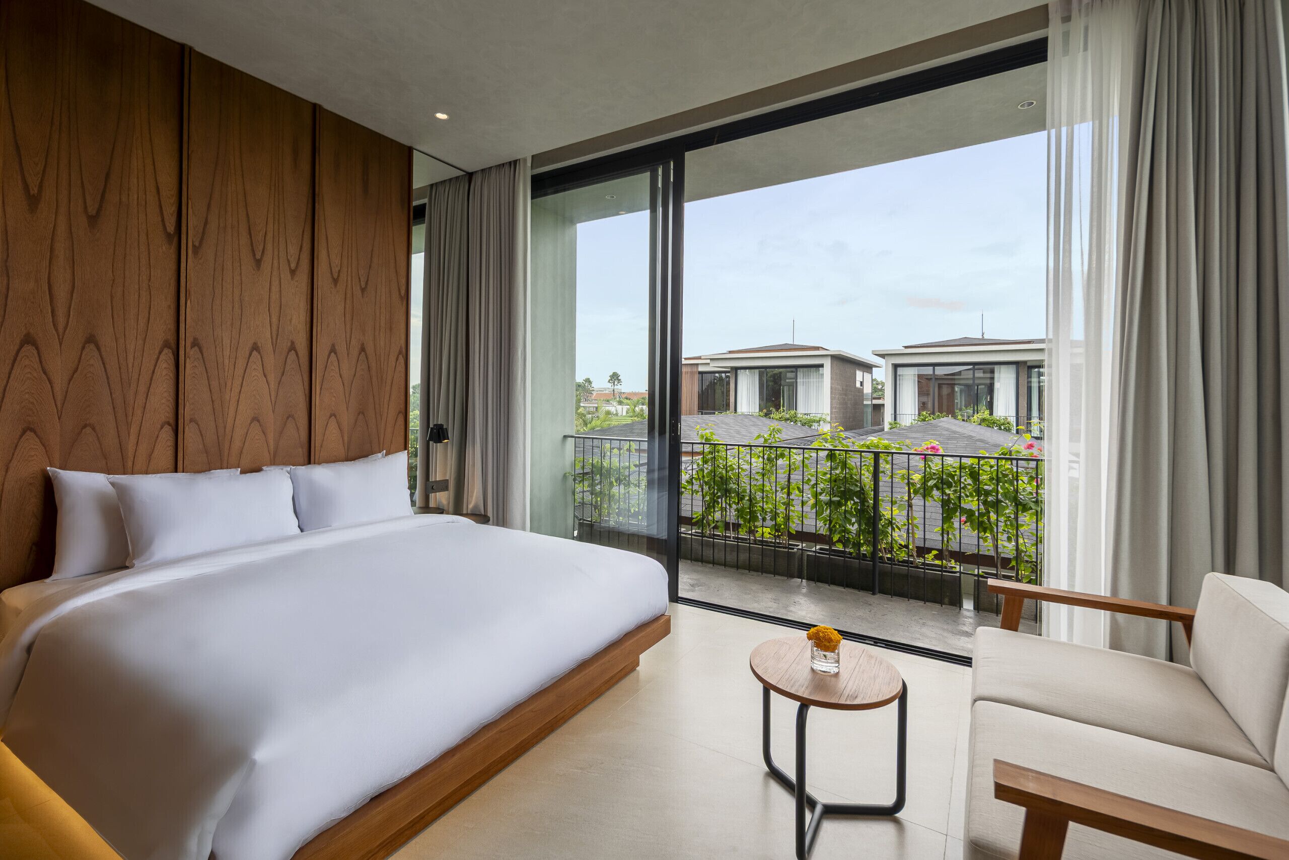 3 Schlafzimmer, Zimmersafe, kostenloses WLAN, Bettwäsche