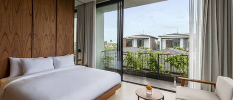 3 Schlafzimmer, Zimmersafe, kostenloses WLAN, Bettwäsche