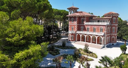 Villa Leda