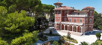 Villa Leda