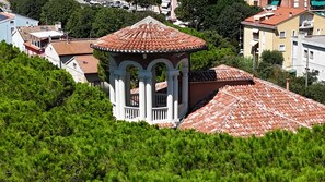 Unclassified image, 2 of 17, button - Villa Leda (Porto Recanati)