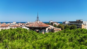 Unclassified image, 5 of 9, button - Villa Leda (PORTO RECANATI)