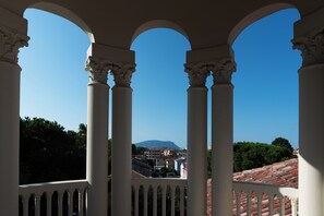 Unclassified image, 4 of 9, button - Villa Leda (PORTO RECANATI)