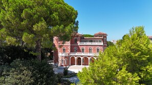 Unclassified image, 3 of 9, button - Villa Leda (PORTO RECANATI)