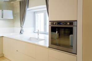 Apartment | Dapur peribadi