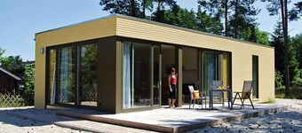Bernsteinsee  Family Beach House