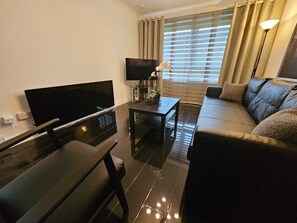 Fernseher